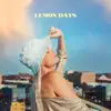 Annelle Staal - Lemon Days - Single